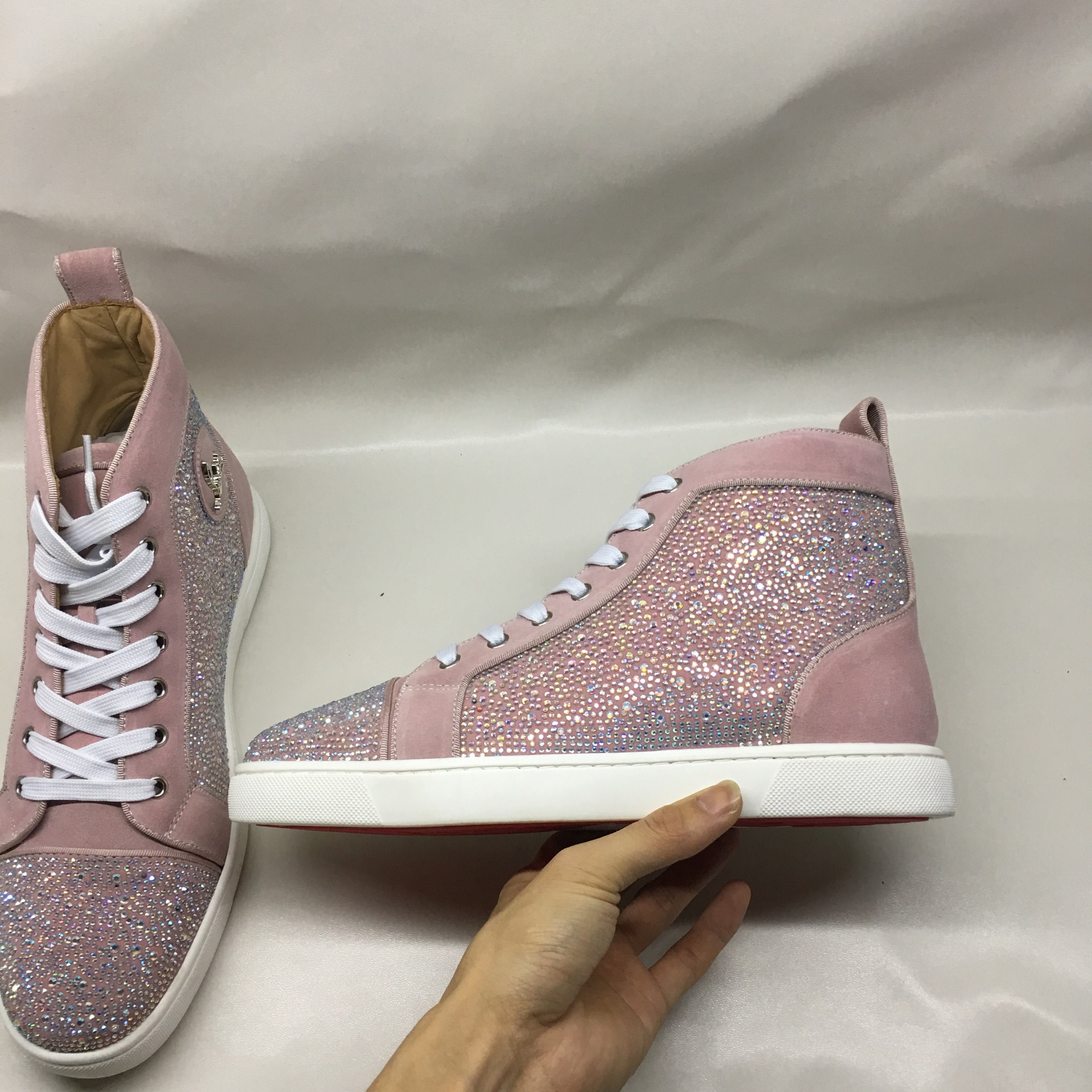 christian louboutin